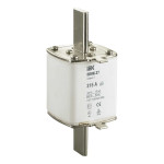 Плавкий запобіжник напруги ПН-2 315А Україна 0760061