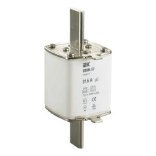 Плавкий предохранитель напряжения ПН-2 315А Украина 0760061