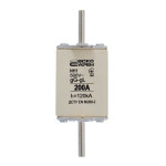 Предохранитель NH1 200A gG АСКО ( A0050010031 )