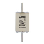 Предохранитель NH1 250A gG АСКО ( A0050010032 )