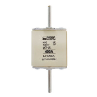 Предохранитель NH2 400A gG АСКО ( A0050010037 )