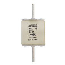 Предохранитель NH2 400A gG АСКО ( A0050010037 )