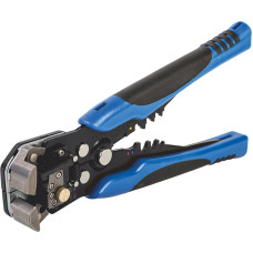 Клещи автоматические для снятия изоляции 205 мм 0,25-6,0 мм HT1P184