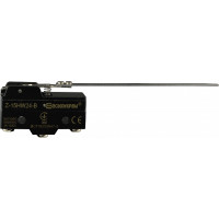 Мікровимикач Z-15HW24-B АСКО (A0050040003)