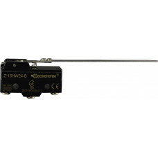 Микровыключатель Z-15HW24-B АСКО (A0050040003)