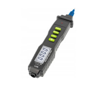 Мультиметр цифровой Hoegert HT1E615 Full Smart