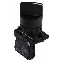 Переключатель на 2 положения с самовозвратом TB5-AD41, АСКО-УКРЕМ (A0140010157)