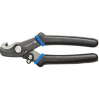 Плоскогубцы для резки проволоки 168мм, SK5 (HT1P046)