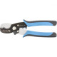 Плоскогубцы для резки проволоки 200мм, CrV(HT1P044)