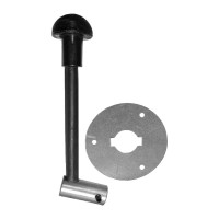 Привод рубильника боковой РБМ без удлинителя ( Q060105001 )