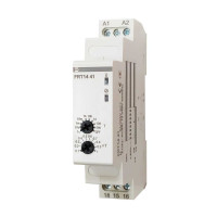Реле задержки включения FRT14 41 12-240V AC/DC Промфактор ( FRT14 41 )