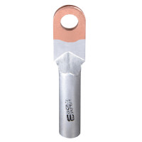 Наконечник кабельный медно-алюминиевый DTL-150 под опрессовку АСКО-УКРЕМ A0060100008