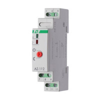 Реле сумеречное AZ-112 16A с зондом (AZ-112)