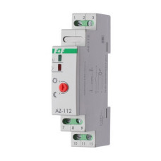 Реле сумеречное AZ-112 16A с зондом (AZ-112)
