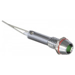 Светосигнальная арматура AD22C-6 зеленая 220В AC АСКО-УКРЕМ (A0140030100)