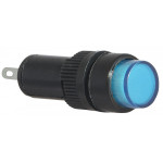 Светосигнальная арматура AD22E-10DS синяя 220В АC АСКО-УКРЕМ (A0140030183)