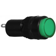 Светосигнальная арматура AD22E-10DS зеленая 220В АC АСКО-УКРЕМ (A0140030179)