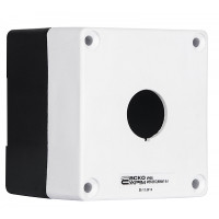 Корпус поста управления АСКО-УКРЕМ одноместный HJ9-1 A0140020033