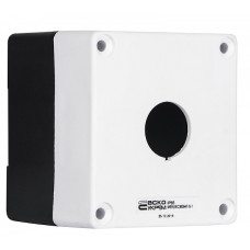 Корпус поста управления АСКО-УКРЕМ одноместный HJ9-1 A0140020033