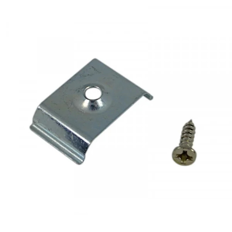 Крепеж для профиля CAB262 для светодиодной ленты Feron