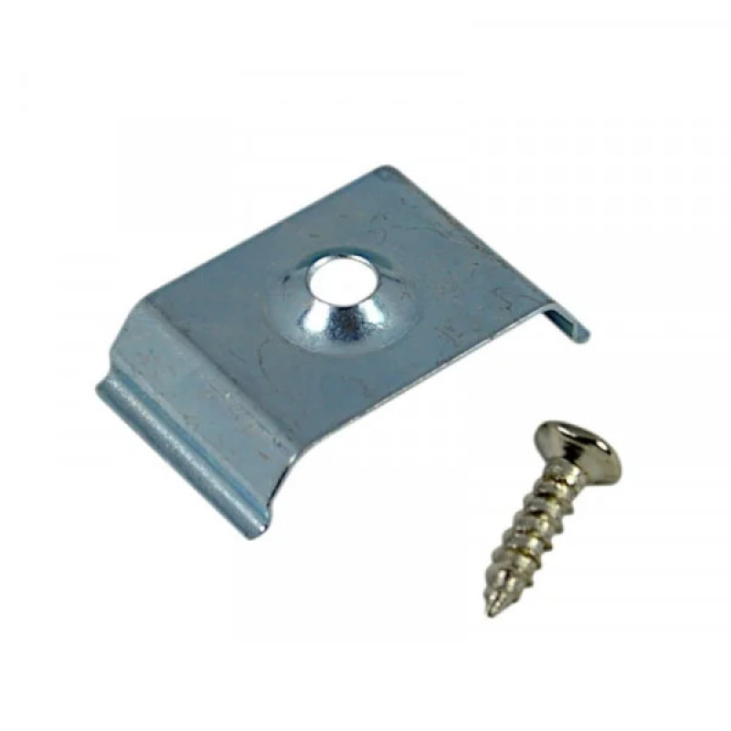 Крепеж для профиля CAB272 для светодиодной ленты Feron