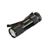 Фонарик ручной на батарейках TIROSS-733