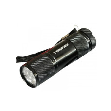Фонарик ручной на батарейках TIROSS-733
