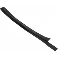 Термоусаджувальна трубка АСКО-УКРЕМ 15,0/7,5 чорна A0150040397
