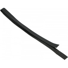 Термоусадочная трубка АСКО-УКРЕМ 16/8 черная A0150040398