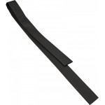 Термоусадочная трубка АСКО-УКРЕМ 20/10 черная A0150040400