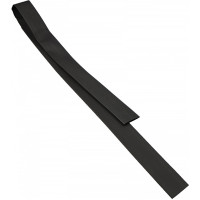 Термоусадочная трубка АСКО-УКРЕМ 20/10 черная A0150040400