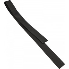 Термоусадочная трубка АСКО-УКРЕМ 20/10 черная A0150040400