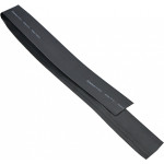 Термоусадочная трубка АСКО-УКРЕМ 35/17,5 черная A0150040405