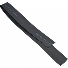 Термоусадочная трубка АСКО-УКРЕМ 35/17,5 черная A0150040405