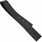 Термоусадочная трубка АСКО-УКРЕМ 40/20 черная A0150040406