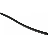 Термоусадочная трубка АСКО-УКРЕМ с клеевым слоем 3,2/1.0 черная A0150040084