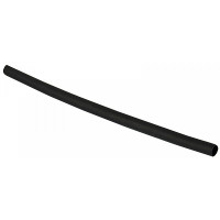 Термоусадочная трубка АСКО-УКРЕМ с клеевым слоем 9,5/3.0 черная A0150040076