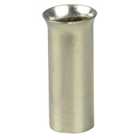 Гильза медная АСКО EN 0506 (100 шт) ( A0060110001 )