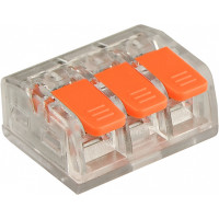 Клема з’єднувальна універсальна CMK-633 АСКО (A0130010132)