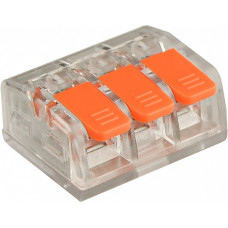 Клемма соединительная универсальная CMK-633 АСКО (A0130010132)