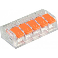 Клемма соединительная универсальная CMK-635 АСКО (A0130010133)