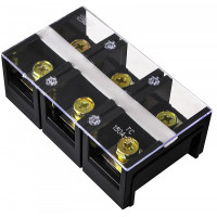 Клеммная колодка АСКО-УКРЕМ в корпусе ТС1503 ( A0130050038 )