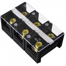 Клеммная колодка АСКО-УКРЕМ в корпусе ТС1503 ( A0130050038 )