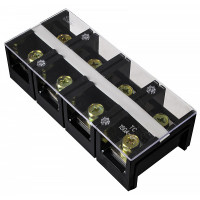 Клеммная колодка АСКО-УКРЕМ в корпусе ТС1504 ( A0130050039 )