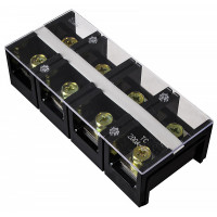 Клеммная колодка АСКО-УКРЕМ в корпусе ТС2004 ( A0130050032 )