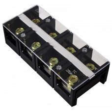 Клеммная колодка АСКО-УКРЕМ в корпусе ТС2004 ( A0130050032 )