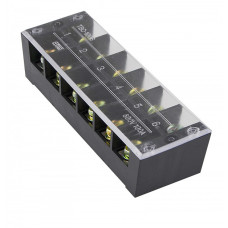 Клеммная колодка АСКО-УКРЕМ в корпусе ТВ1006 ( A0130050027 )