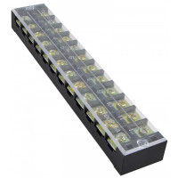 Клеммная колодка АСКО-УКРЕМ в корпусе ТВ4512 ( A0130050021 )