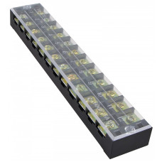 Клеммная колодка АСКО-УКРЕМ в корпусе ТВ4512 ( A0130050021 )