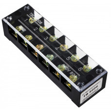 Клеммная колодка АСКО-УКРЕМ в корпусе ТВ6006 ( A0130050024 )